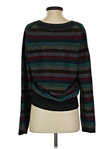 Moth Pullover Sweater (view 2)