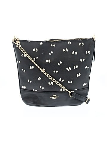 Coach Factory Crossbody Bag (view 1)