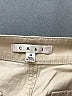 CAbi Ivory Khakis Size 4 - photo 7