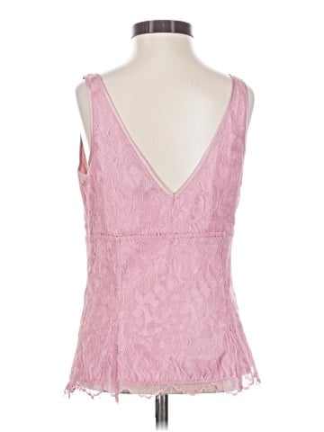 Context Sleeveless Blouse (view 2)