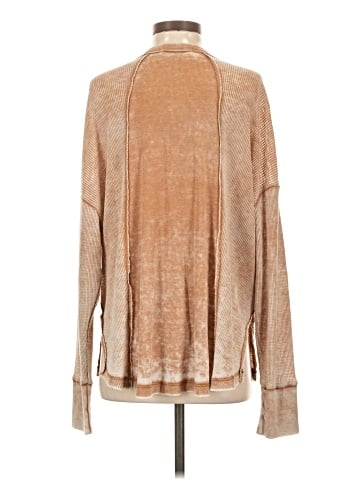 Project Social T Long Sleeve Top (view 2)