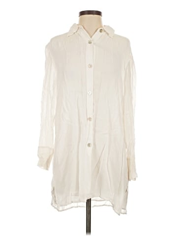 Wilfred 3/4 Sleeve Blouse (view 1)