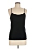Massini Black Tank Top Size M - photo 1