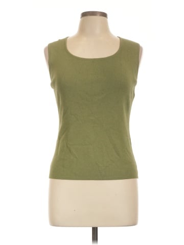 Chico's Design Sleeveless Top (view 1)
