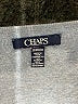 Chaps 100% Cotton Blue Pullover Sweater Size 2X - photo 7