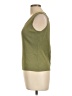 Chico's Design Green Sleeveless Top Size L - photo 5