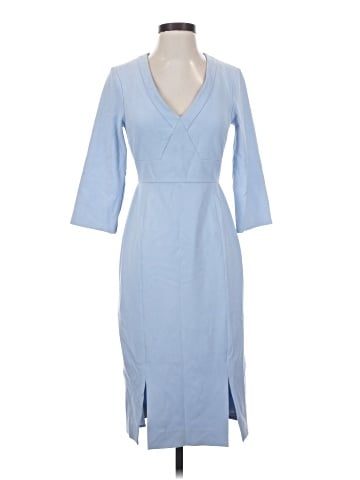 L.K. Bennett Casual Dress (view 1)