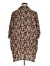 Flax 100% Rayon Gold Kimono Size 26 (3G) - photo 2