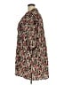Flax 100% Rayon Gold Kimono Size 26 (3G) - photo 5