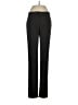 J.Jill Solid Black Dress Pants Size 6 (tall) - photo 1