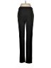 J.Jill Solid Black Dress Pants Size 6 (tall) - photo 2