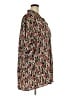 Flax 100% Rayon Gold Kimono Size 26 (3G) - photo 4