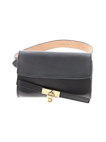 MICHAEL Michael Kors Leather Belt Bag (view 1)