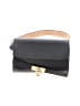 MICHAEL Michael Kors 100% Leather Black Leather Belt Bag One size - photo 1