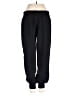 Joie 100% Polyester Solid Black Casual Pants Size XS - photo 2