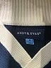 Andy & Evan 100% Cotton Blue Pullover Sweater Size 5 - photo 3