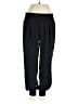 Joie 100% Polyester Solid Black Casual Pants Size XS - photo 1