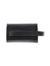 MICHAEL Michael Kors 100% Leather Black Leather Belt Bag One size - photo 2