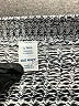 Old Navy 100% Cotton Metallic Gray Pullover Sweater Size L (tall) - photo 7