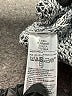 Old Navy 100% Cotton Metallic Gray Pullover Sweater Size L (tall) - photo 8