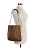 Tory Burch 100% Leather Tan Leather Shoulder Bag One size - photo 2
