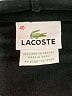 Lacoste 100% Cotton Black Long Sleeve Polo Size EU 40 / US 10 - photo 7