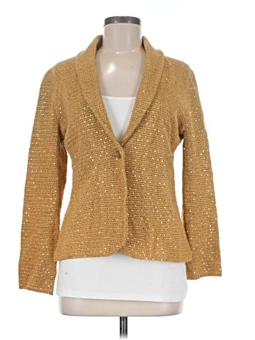 Jones New York Signature Blazer (view 1)