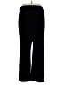 Jones Studio Black Casual Pants Size 1X - photo 2