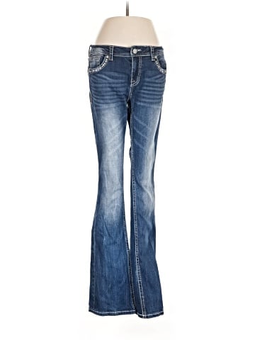 Grace Jeans (view 1)