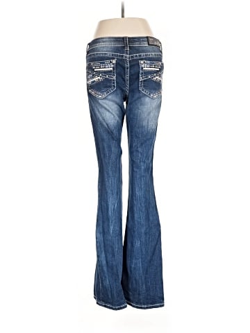 Grace Jeans (view 2)