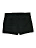Calvin Klein Solid Black Shorts Size 8 - photo 2
