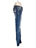 Grace Paisley Blue Jeans Size 28 waist - photo 4