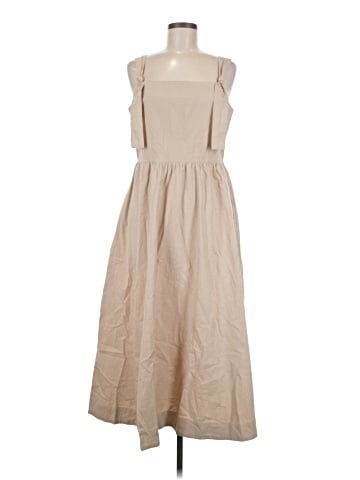 Lush Casual Dress (view 1)