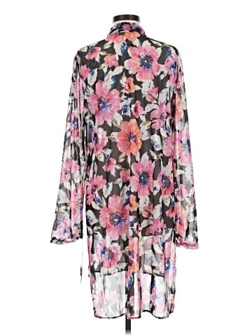 Carmen Carmen Marc Valvo Kimono (view 2)