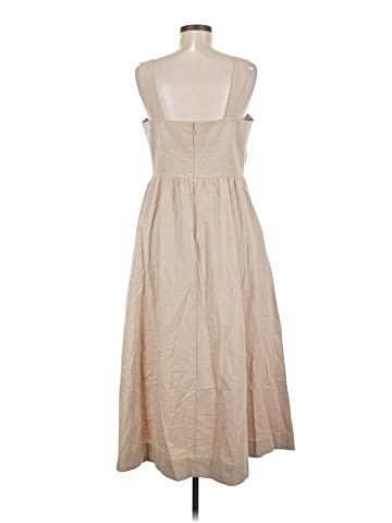 Lush Casual Dress (view 2)