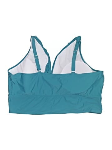 BLOOMCHIC Swimsuit Top (view 2)