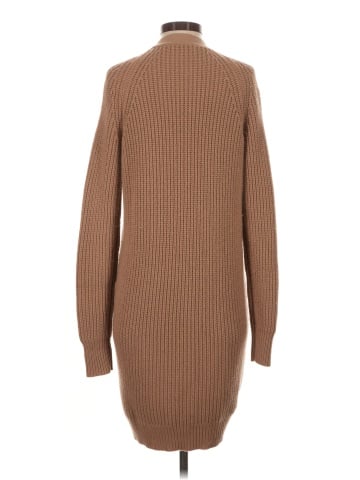 Equipment Wool Cardigan (view 2)