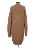 Equipment Tan Wool Cardigan Size S - photo 2