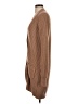 Equipment Tan Wool Cardigan Size S - photo 5
