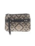 Express Argyle Gold Wristlet One size - photo 1