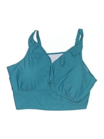 BLOOMCHIC Swimsuit Top (view 1)