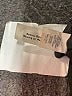 Madewell Gray Wool Skirt Size 28 waist (estimated) - photo 5