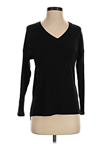 Red Haute Pullover Sweater (view 1)