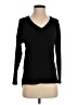 Red Haute Black Pullover Sweater Size XS - photo 1