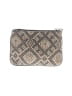 Express Argyle Gold Wristlet One size - photo 2