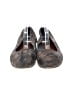 Bernardo Metallic Brown Flats Size 9 1/2 - photo 2