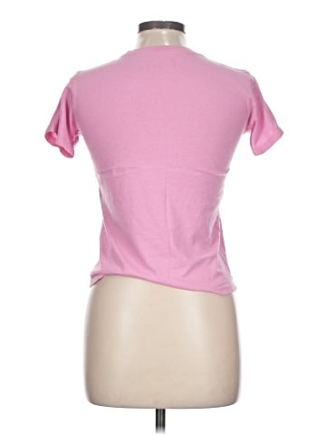 Von Dutch Short Sleeve T-Shirt (view 2)