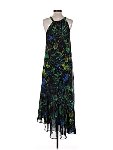Just... Taylor Cocktail Dress (view 2)