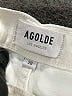 AGOLDE Ivory Jeans Size 26 waist - photo 8