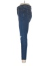 Express Hearts Blue Jeans Size 8 - photo 5